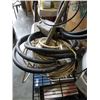 Image 2 : CONCRETE VIBRATOR, ELECTRICAL CONDUIT, ELECTRICAL CABLE AND BREAD MAKER