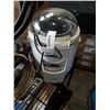 Image 3 : CONCRETE VIBRATOR, ELECTRICAL CONDUIT, ELECTRICAL CABLE AND BREAD MAKER