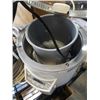 Image 4 : CONCRETE VIBRATOR, ELECTRICAL CONDUIT, ELECTRICAL CABLE AND BREAD MAKER
