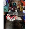 Image 1 : 2 SKATEBOARDS WITH MOTOCYCLE HELMET AND FITNESS SITUP MACHINE