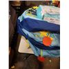 Image 3 : 3 KIDS 5 FT POPUP TENTS AND WASH KITCHEN PLAYSET