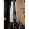 Image 2 : 2 NEW LITHONA LIGHTING WET LOCATION INDUSTRIAL LIGHT FIXTURES