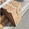 Image 1 : 50 NEW SHIPPING BOXES