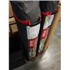 Image 2 : 2 COLEMAN 13FT X 13FT CANOPIES DEFECTIVE STORE RETURNS