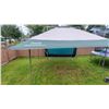 Image 2 : COLEMAN 13FT X 13FT INSTANT CANOPY