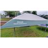 Image 3 : COLEMAN 13FT X 13FT INSTANT CANOPY
