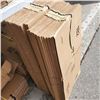 Image 2 : 50 NEW SHIPPING BOXES