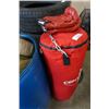Image 2 : CENTURY PUNCHING BAG AND SELECT BOXING GLOVES