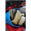 Image 2 : BARREL OF LIFTING STRAPS