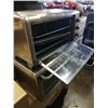 Image 2 : 2 BLACK AND DECKER TOASTER OVENS WORKING