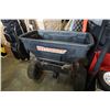 Image 2 : WESTWARD HEAVY DUTY LAWN SPREADER