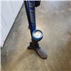 Image 2 : PARK TOOL PFP-3 MULTI USE BIKE PUMP