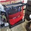 Image 1 : RUBBERMAID ORGANIZER SHELF