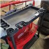 Image 2 : RUBBERMAID ORGANIZER SHELF