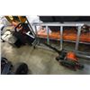 Image 1 : BLACK AND DECKER ELECTRIC EDGER
