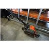 Image 2 : BLACK AND DECKER ELECTRIC EDGER
