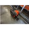 Image 3 : BLACK AND DECKER ELECTRIC EDGER