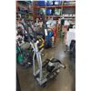 Image 1 : CARDIO STYLE DIGITAL ELLIPTICAL