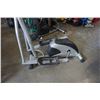 Image 2 : CARDIO STYLE DIGITAL ELLIPTICAL