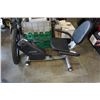 Image 1 : FREE SPIRIT RECUMBENT EXERCISE BIKE