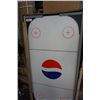 Image 2 : AS NEW AIR HOCKEY TABLE NO ACCESSORIES NO LEGS