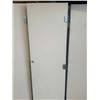 Image 3 : THREE 2 FOOT X 80 INCH DOORS