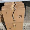 Image 3 : 50 NEW SHIPPING BOXES