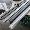 Image 2 : 4 GENIUS DEFECTIVE STORE RETURN RETRACTABLE SCREEN DOORS