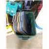 Image 3 : LOT OF STORAGE TOTES AND STACK OF BUCKETS