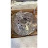 Image 2 : 2 NEW 5560-10 WHEEL ROTORS