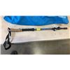 Image 2 : LIGHTSPEED AIR MATTRESS AND ADJUSTABLE WALKING POLE