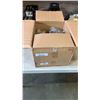 Image 1 : CASE OF 800 NEW METRO RACKING SHELVING SLEEVES