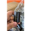 Image 2 : CASE OF 800 NEW METRO RACKING SHELVING SLEEVES