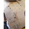 Image 3 : 6 BOXES AND BINS OF NAILS, 2 INCH NAILS, COLLATED NAILS, 1 1/2 INCH NAILS