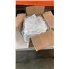 Image 1 : BOX OF KLEEN GUARD DISPOSABLE COVERALLS