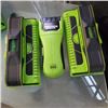 Image 1 : LOT OF PRECISION STUD FINDERS