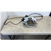 Image 1 : BLACK AND DECKER QUANTUM CIRCULAR SAW TESTED AND WORKING