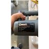 Image 8 : CORDLESS 24 VOLT CHAINSAW WITH 2 BATTERIES, CHARGER AND ELECTRIC HEDGER BOTH WORKING