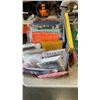 Image 2 : 4 BOXES OF AMAZON OVERSTOCK ITEMS