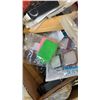 Image 8 : 4 BOXES OF AMAZON OVERSTOCK ITEMS