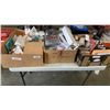 Image 1 : 3 BOXES OF AMAZON OVERSTOCK ITEMS