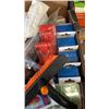 Image 3 : 3 BOXES OF AMAZON OVERSTOCK ITEMS