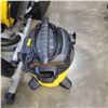 Image 2 : DEWALT METAL DRUM FAN AND DEWALT SHOPVAC NO HOSE BOTH TESTED AND WORKING