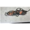 Image 2 : RIDGID R3031 FUEGO ONE HANDED RECIPROCATING SAW - TESTED WORKING