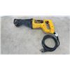 Image 1 : DEWALT VARIABLE SPEED RECIPROCATING SAW 1 1/8 INCH STROKE - TESTED WORKING