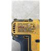 Image 8 : DEWALT 20V MAX CORDLESS TOOL SET, INCLUDES CIRCULAR SAW, IMPACT GUN, HAMMER DRILL, 3 BATTERIES AND C