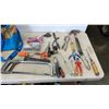 Image 2 : IMPERIAL TOOL BAG WITH TOOLS