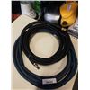 Image 2 : 2 PRESSURE WASHER HOSES - TESTED WORKING