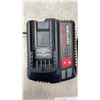 Image 2 : CRAFTSMAN CMF810 204 CORDLESS IMPACT GUN WITH ABTTERY AND CHARGER - TESTED WORKING