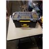 Image 1 : DEWALT TOOL BOX WITH TOOLS
